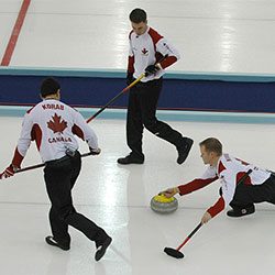 Curling