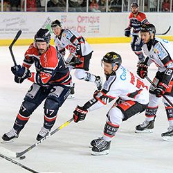Hockey sur glace