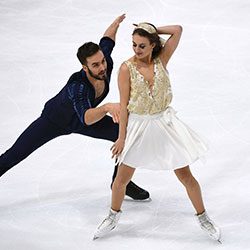 Patinage artistique