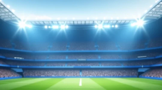 Suivre les matches de Manchester City