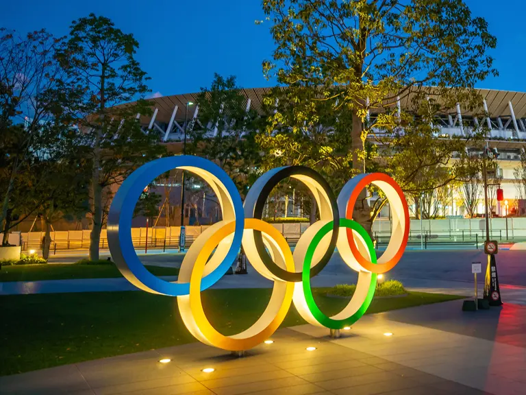 De nouveaux sports aux Jeux olympiques