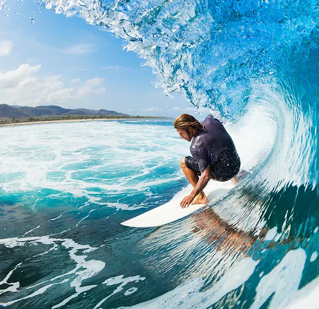 Les sports en vogue pour surfer sur la vague